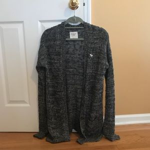 Abercrombie & Fitch Sweater